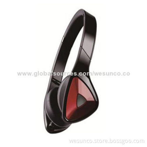 Fashion design headphone